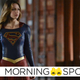Illustration for article titled Another DC Comics Hero Is Heading to Supergirl